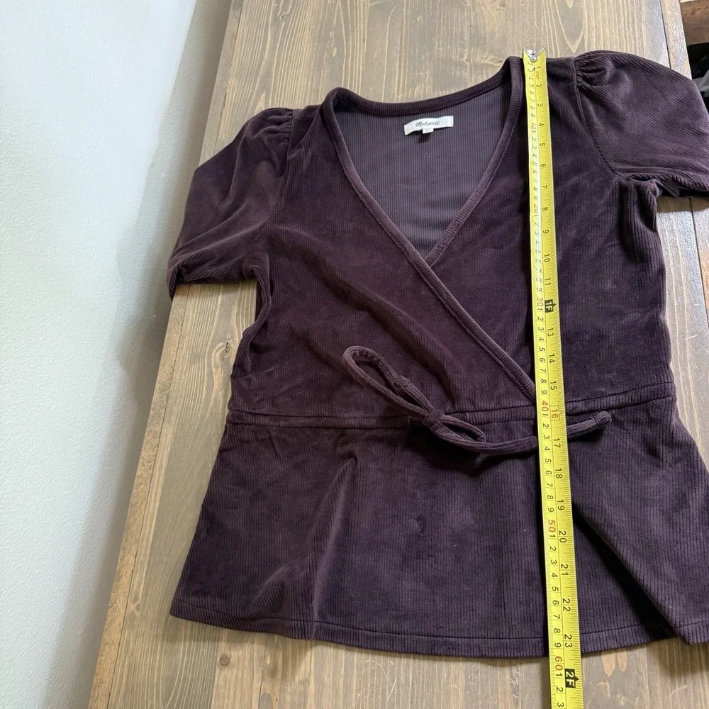 Madewell excellent used
